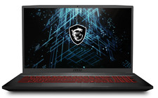 Msi Katana Gf76 Gaming 17.3″ 144hz Fhd I7-11800h 16gb 512gb Geforce Rtx 3050 Ti