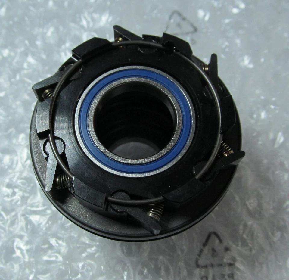 NUEVO ZIPP XDR ZR1 RUEDA BICICLETA BUJE LIBRE 45mm x 48mm x 31mm Foto 3 de 4