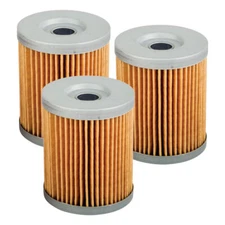 Tusk First Line Oil Filter 3 Pack 1154930234