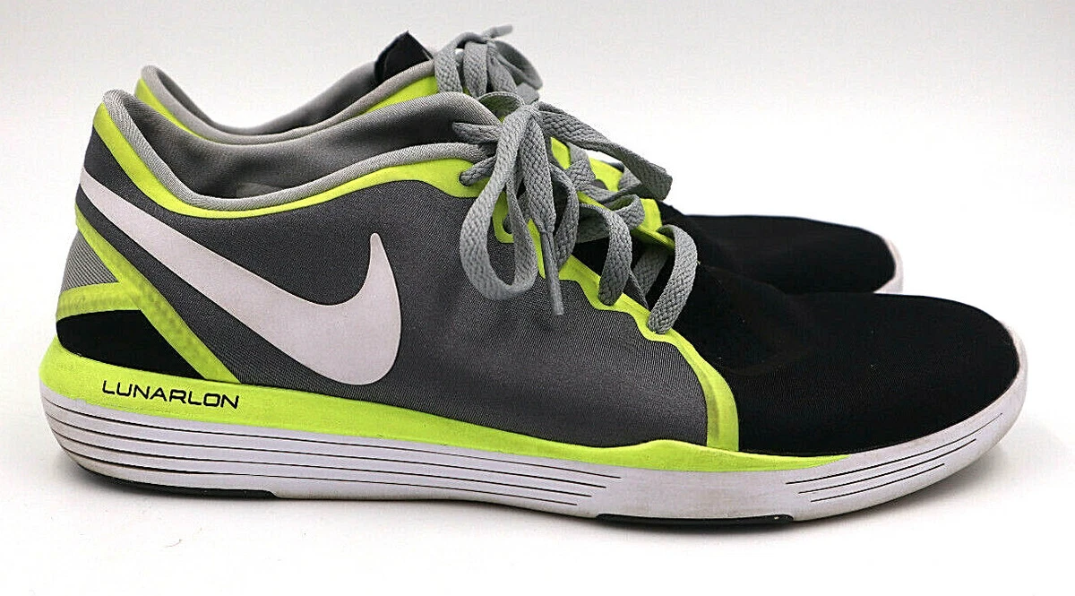 Nike lunar sculpt