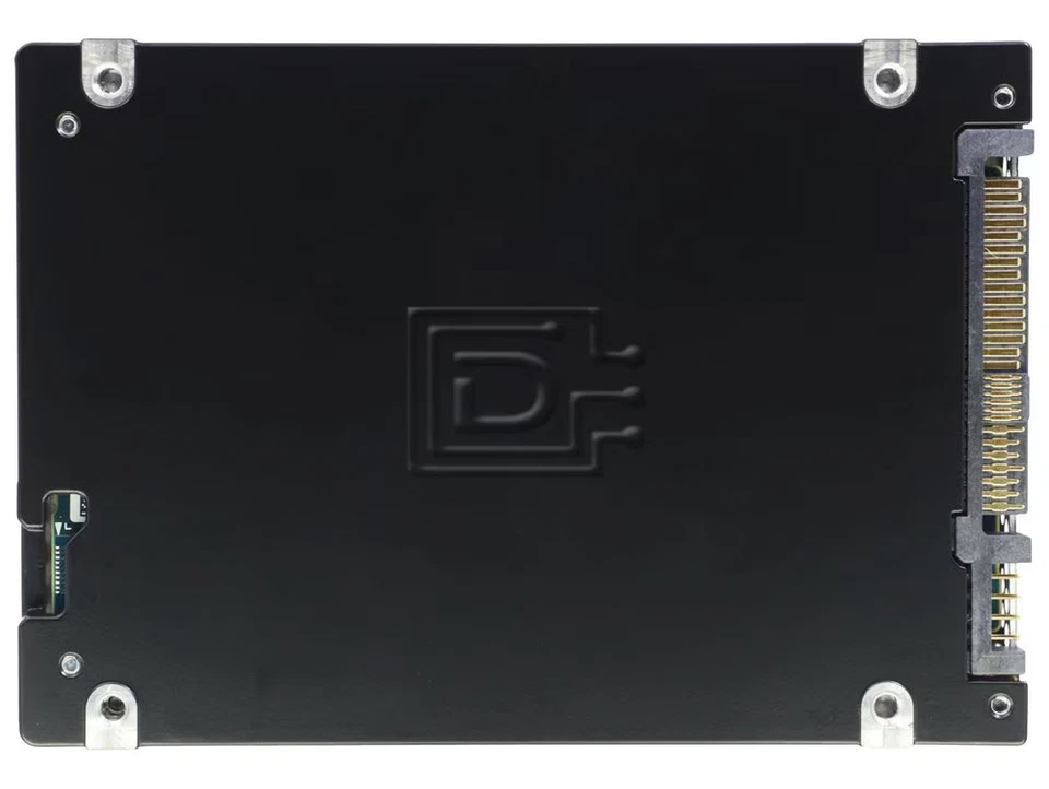 Dell D7KJJ 1.6TB SAS 12Gbps SSD Write Intensive WI 2.5 Inch Kioxia KPM5XMUG1T60 - Image 3 of 3