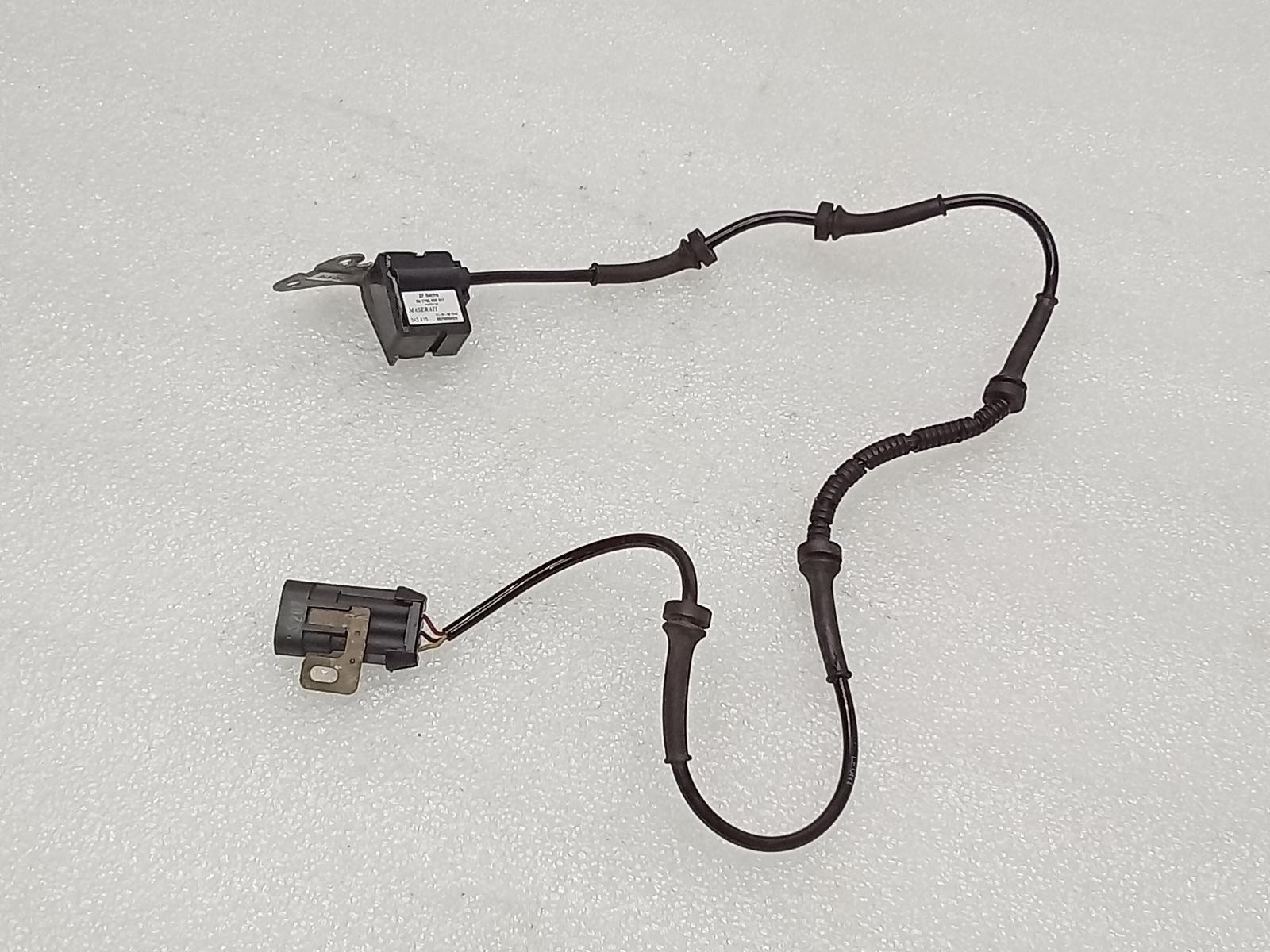 Maserati Quattroporte 2004-2010 Front Right Lateral acceleration sensor