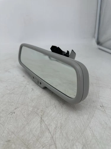 REAR VIEW MIRROR ASSEMBLY OEM 12-17 AUDI A6 A7 S6 S7 RS7 C7