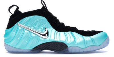 NIKE Air Foamposite Pro  display picture 2