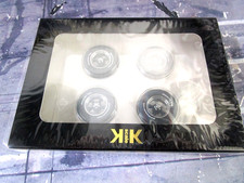 FELGEN  Felgensatz Torq Thrust Mustang Ford Leichtmetallfelge Räder Radsatz 1:18