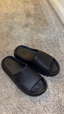 Mr west slides 