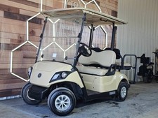 2017 Yamaha Drive2 Gas Cart, 8.9 Hp 4 Passenger  | Nationwide Shipping Available