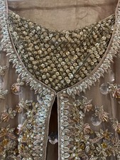 pakistani shalwar kameez stitched new