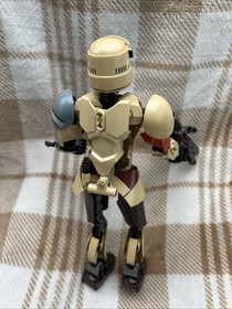 LEGO Star Wars: Scarif Stormtrooper (75523)