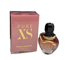 Paco Rabanne Pure XS for Her Eau De Perfume Spray 50ml for sale