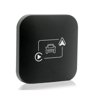 Android 13 Carplay Ai Box Android Auto Adapter für Y2