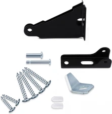 Screen Door Closer Kit, Storm Door Replacement Parts Compatible with Wright Prod