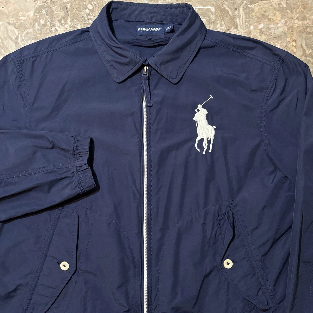 Polo Ralph Lauren Bi-Swing Coats & Jackets for Men for Sale | Shop