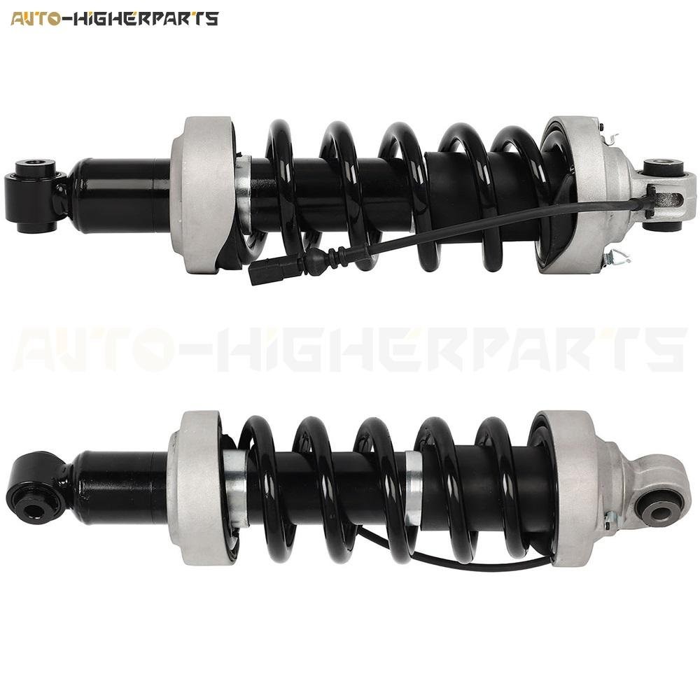 Audi R8 2009-2015 Rear Air suspension struts 2 pcs
