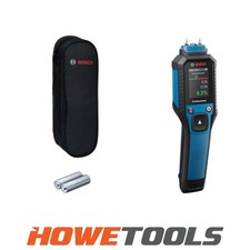 BOSCH GMP 2-15 AA batteries Material moisture meter