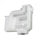 Black Ink Damper 4*3mm Fits For Epson ET-3700 ET-3958 ET-3956 ET-4958 ET-4950