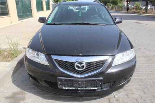 Feu Arrière Droit pour MAZDA 6 FAMILIAR (GY) 2.0 CRTD Active (100kW) 2 6835085 - Imagen 8 de 10