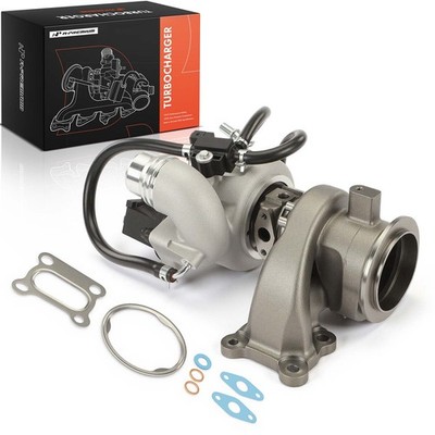 A-Premium Turbo Turbocharger w/ Gasket for Chevy Cruze Trax Buick Encore L4 1.4L