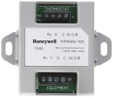 Honeywell THP9045A1023 Wire Saver