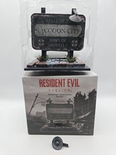 Resident Evil Umbrella Corporation Requiem Controller Holder See Description Resident Evil Umbrella Corporation Requiem Controller Holder See Description