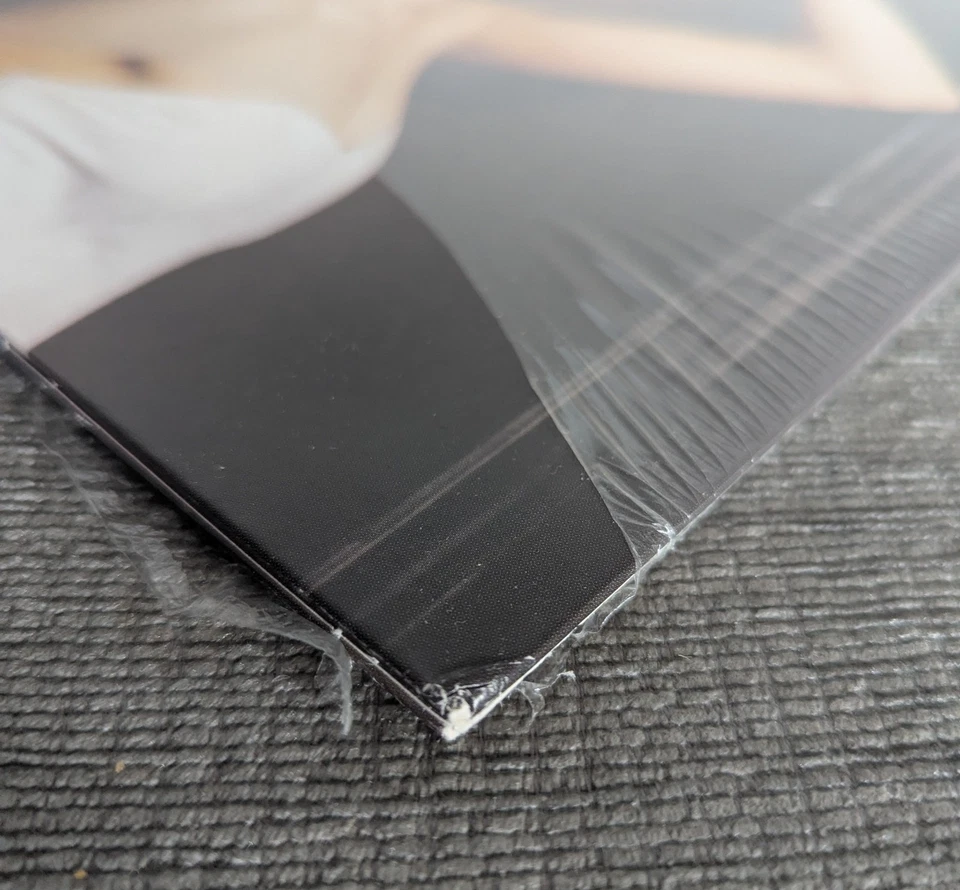 Helloween Bubbles Go Ape Limited Edition Splatter Vinyl LP - Image 3 of 4