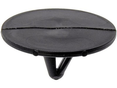 For 2000-2002 Saturn SC2 Hood Pad Clip Dorman 93687BHZD 2001 Hood Pad Clip
