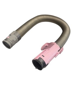 Dyson DC07 Pink Hose Assembly Genuine OEM 904125-51 Breast Cancer Awareness Fuch