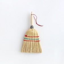Redecker  Mini Broom