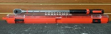 Craftsman 12 In. Digital Torque Wrench Cmmt99436