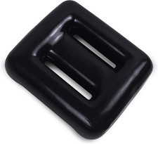 Coated Lead Dive Weights for Scuba Diving Weight Belt 1Lb-4.5Lb / 0.5Kg-2Kg 