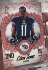 2025 Topps A.J. Brown Shop for 2025 Topps Signature Class Football autographs on eBay (Raw)