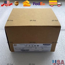 1769-L30ER-NSE AB CompactLogix 1 MB Controller  Sealed 1769L30ERNSE US Free Tax