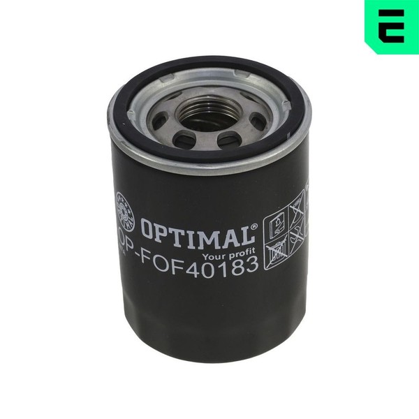 ÖLfilter Anschraubfilter FüR Jaguar XJ 4.2 R 3.6 XK Cabriolet S-Type Land Rover-image