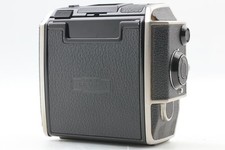  Near MINT ZENZA BRONICA EC 6x6 ROLL FILM BACK MAGAZIN From JAPAN
