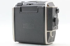 [Near MINT] ZENZA BRONICA EC 6x6 ROLL FILM BACK MAGAZIN From JAPAN