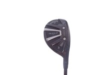 Callaway Rogue X 18 3H Hybrid Stiff Flex Aldila Synergy Good