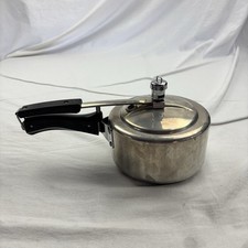 HAWKINS Classic Model 2 Liter Aluminum Pressu...