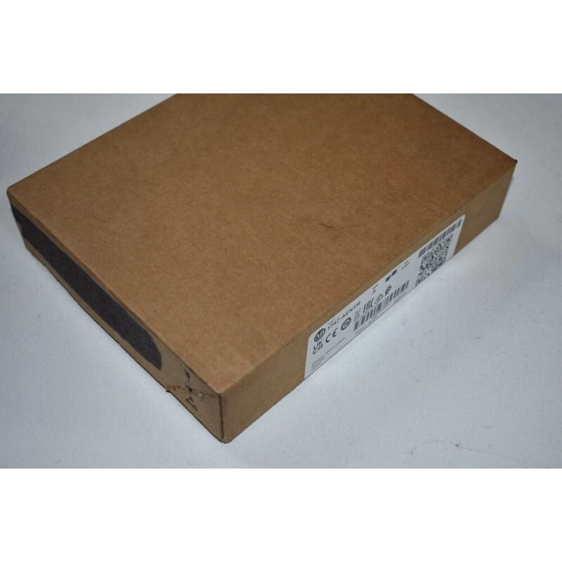 1747-AENTR AB 1747AENTR EtherNet/IP Adapter Module NEW US Free Tax - Image 2 of 3