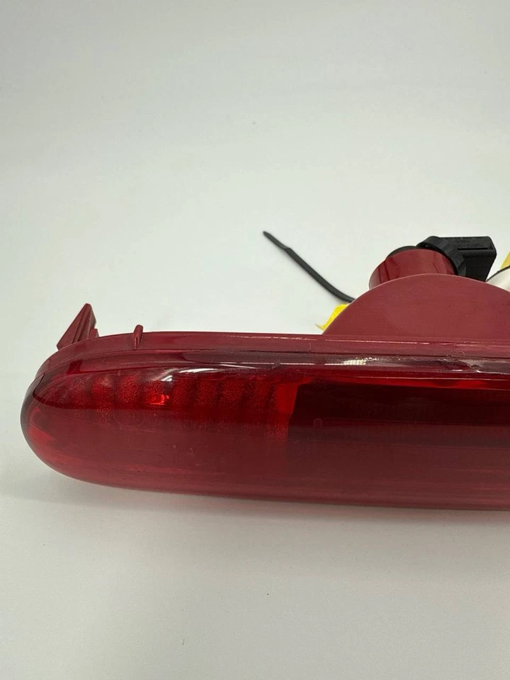 MINI COOPER 2014-2019 OEM MONTAJE ALTO TRASERO TERCERA LUZ DE FRENO LÁMPARA Foto 2 de 4