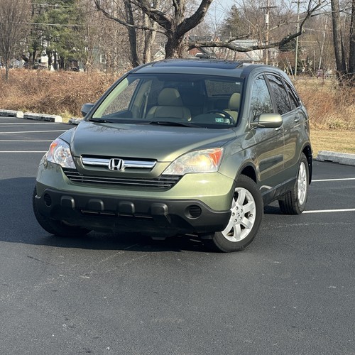 2008 Honda CR-V TOYOTA RAV HIGHLANDER VENZA NISSAN ROGUE PATHFINDER MAZDA CX 5 7