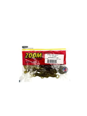 Zoom Super Salt Plus Lizard - Watermelon Red - 6  9pk - TOTAL OF 2 PACKS!!