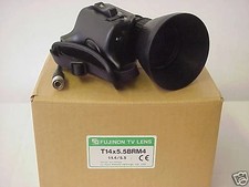 FUJINON TV LENS T14x5.5BRM4 1:1.4/5.5 MADE IN JAPAN-NEW OPEN BOX