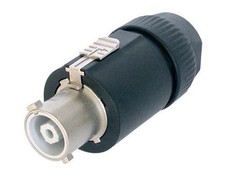 Neutrik NAC3FC-HC powerCON 32 A Female Cable Connector