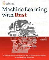 Keiko Nakamura | Machine Learning With Rust | Taschenbuch | Englisch (2024)