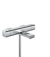 Hansgrohe Ecostat E Wannenthermostat Aufputz Chrom 15774000