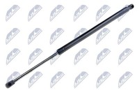Nty Gasfeder, Koffer-/Laderaum AE-ME-014 FüR MERCEDES-BENZ
