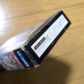 Robot Wars EX Famicom Japan EA