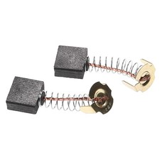 2 Balais charbon pour Hitachi H90SC H65SA H65SC H65SB H70SA H65SD H90SB H70SD