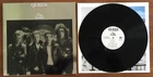 Queen - The Game (UK Vinyl LP, 1980). First Pressing, Foil sleeve, VG+/VG+.
