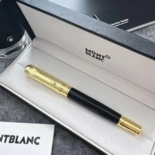Montblanc New Pen Fountain Pen Signature Gift Set
